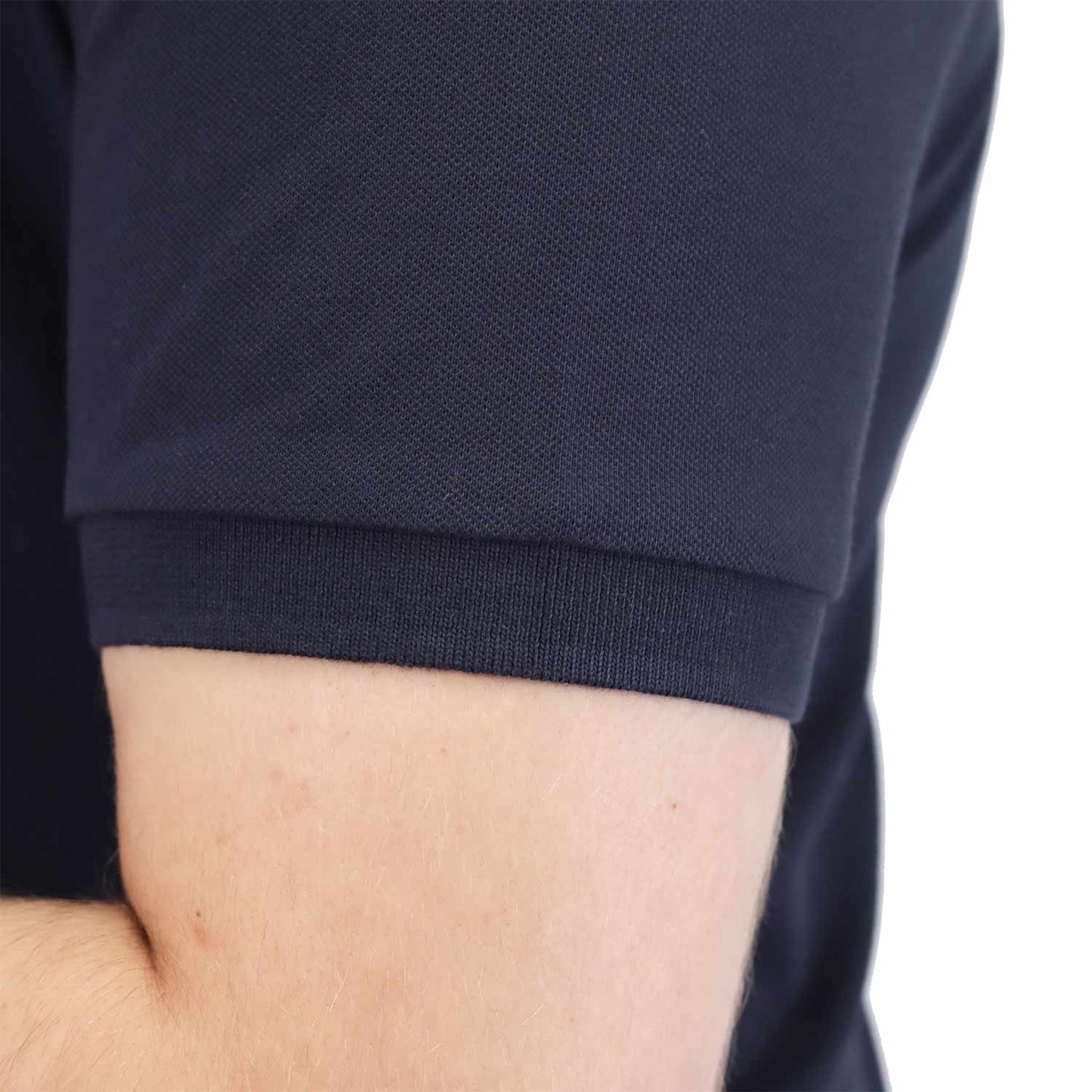 Men's Bold Polo
