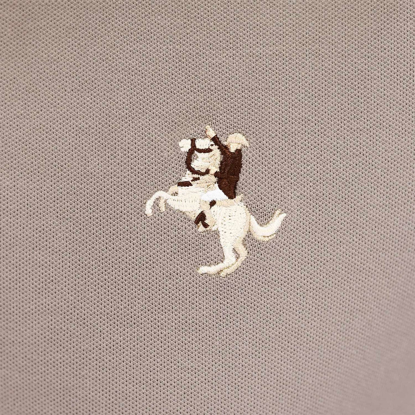 Men's Bold Polo