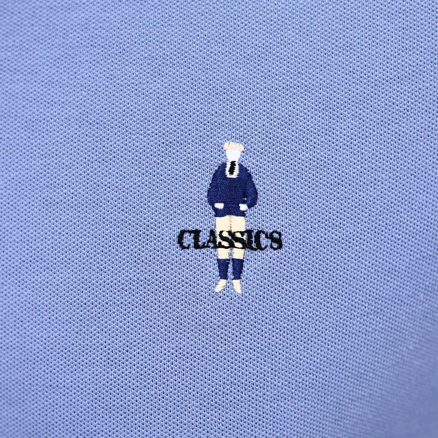 Men's Bold Polo