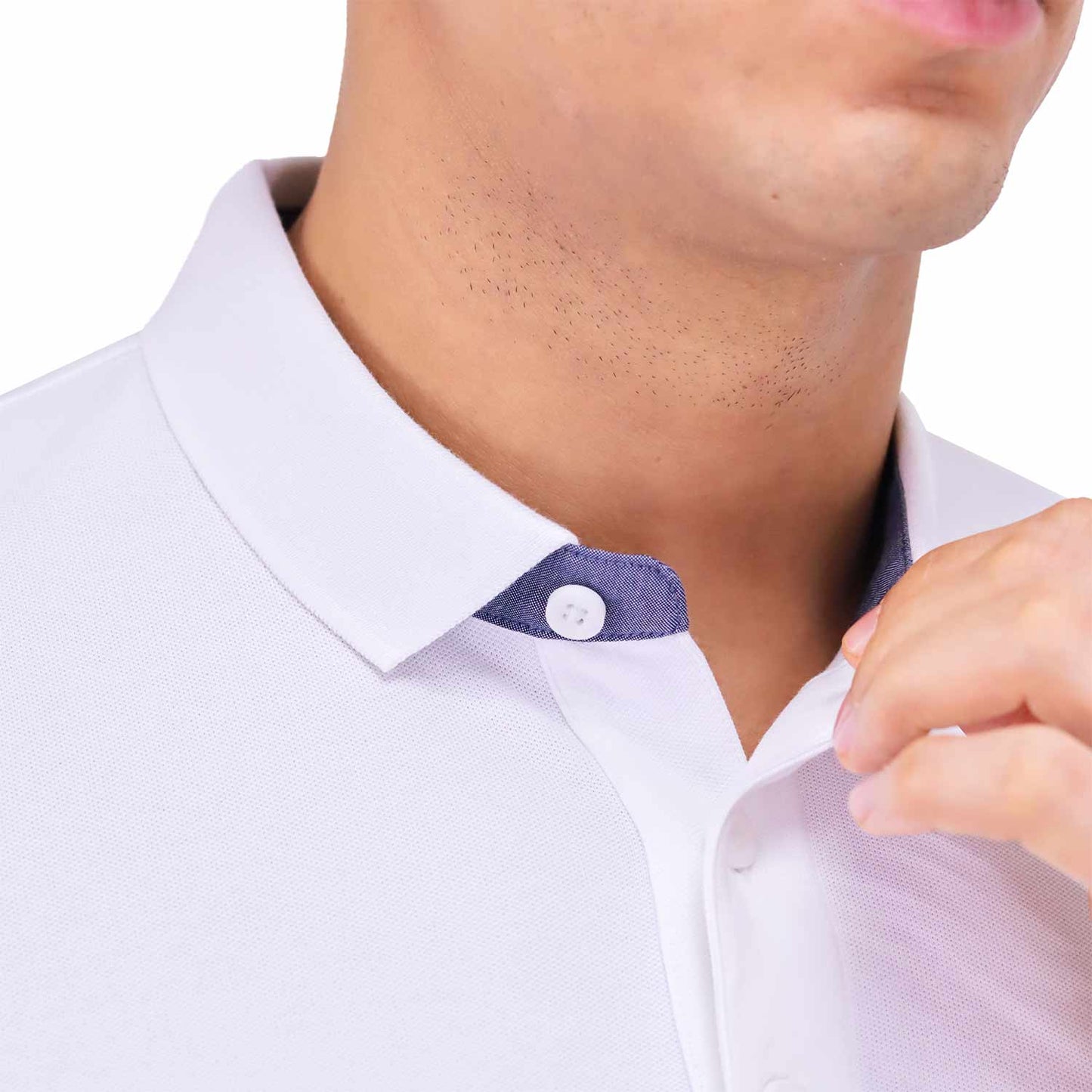 Men's Bold Polo