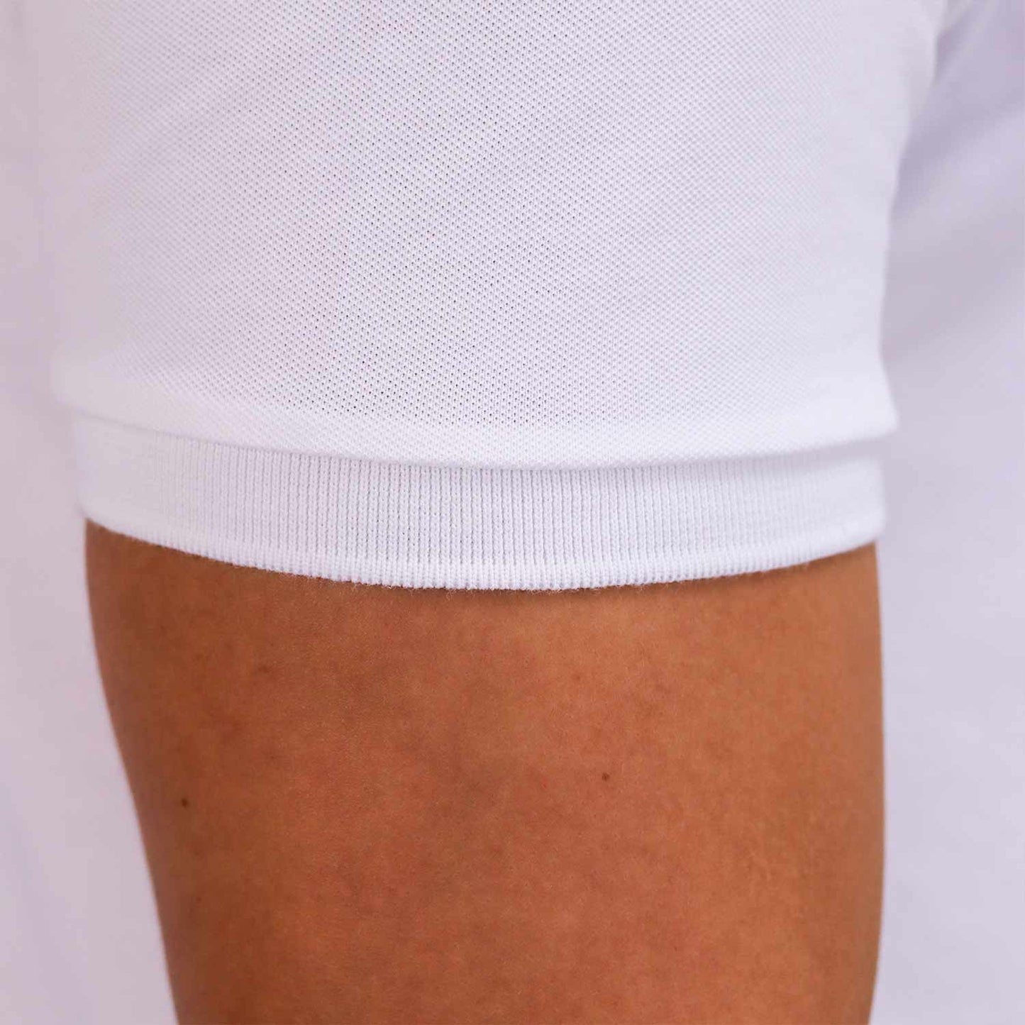 Men's Bold Polo