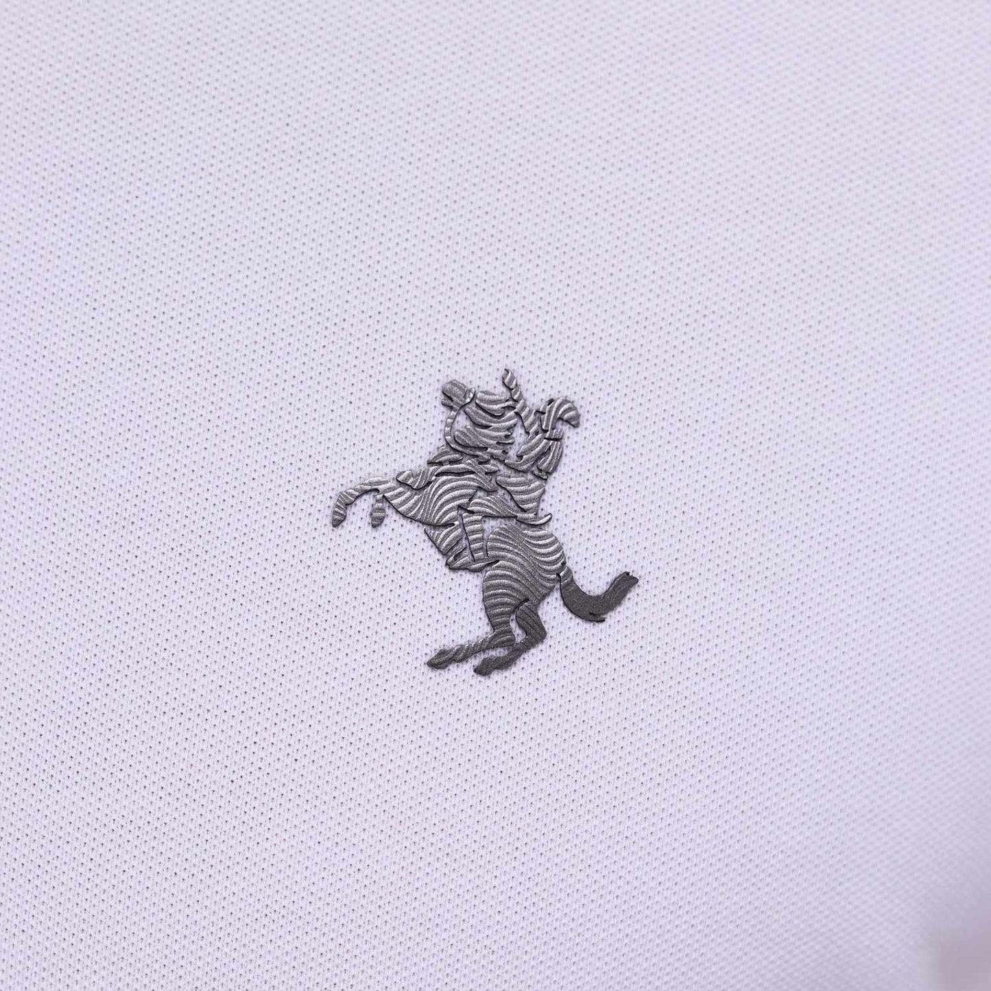 Men's Bold Polo