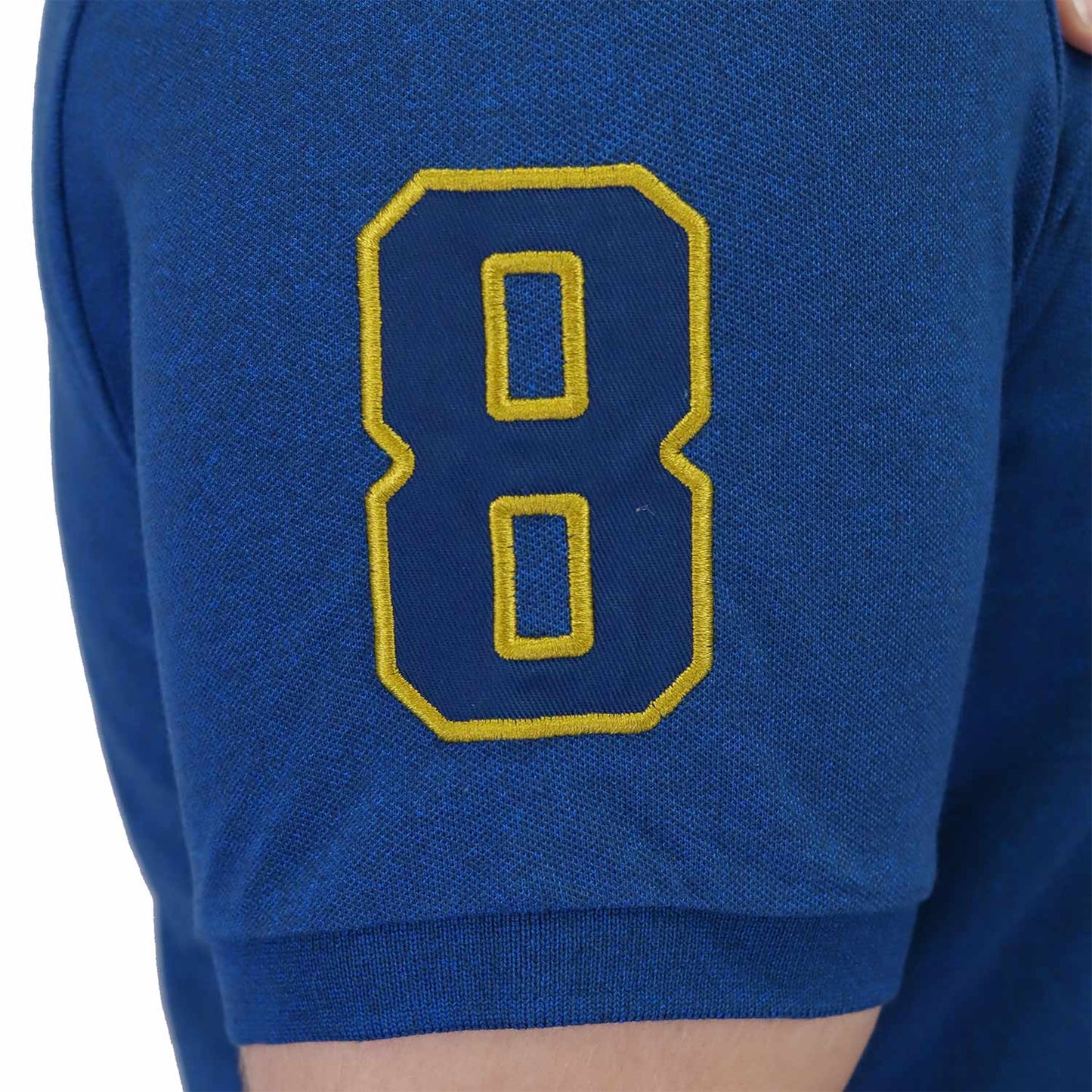 Men's Lion Polo