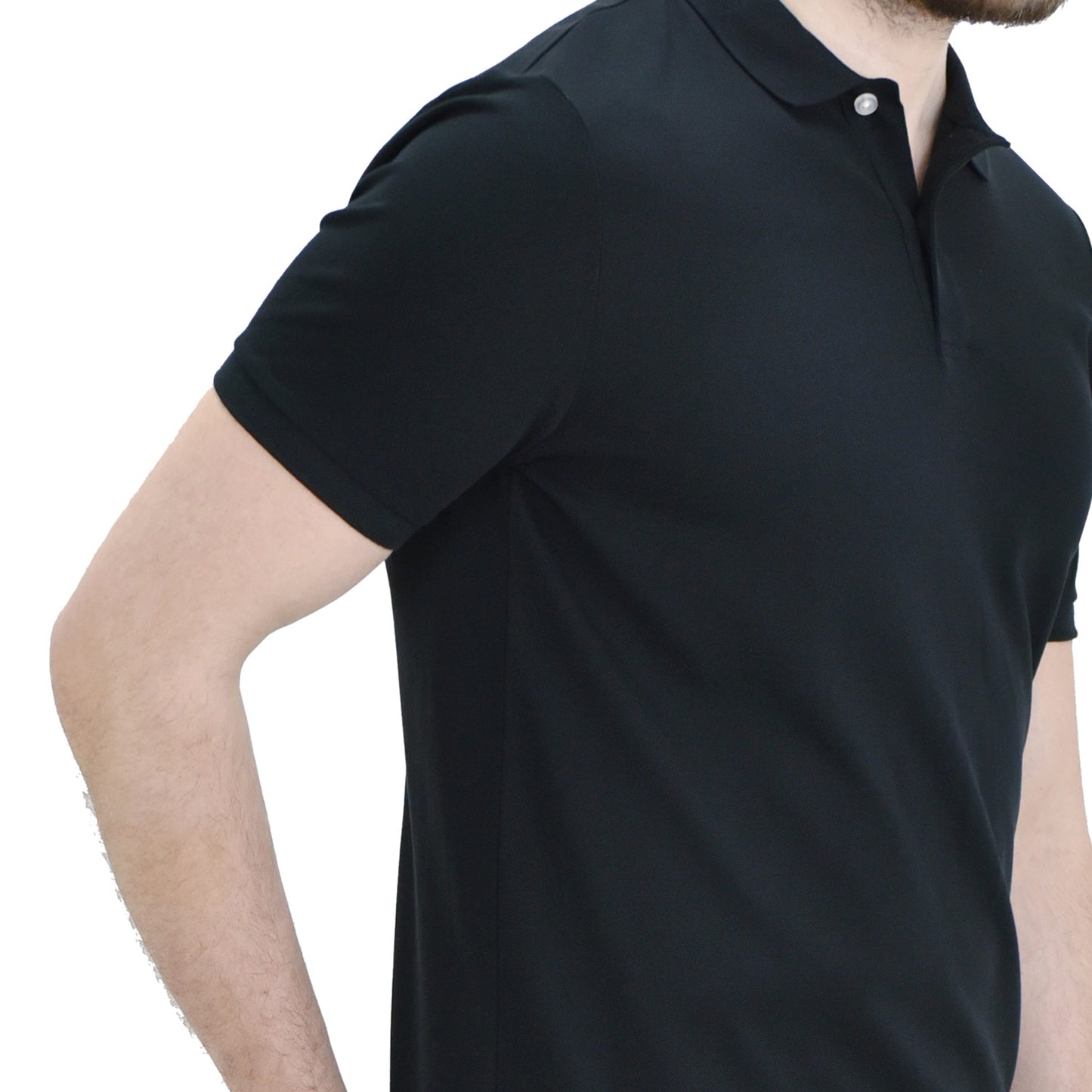 Men's Polo