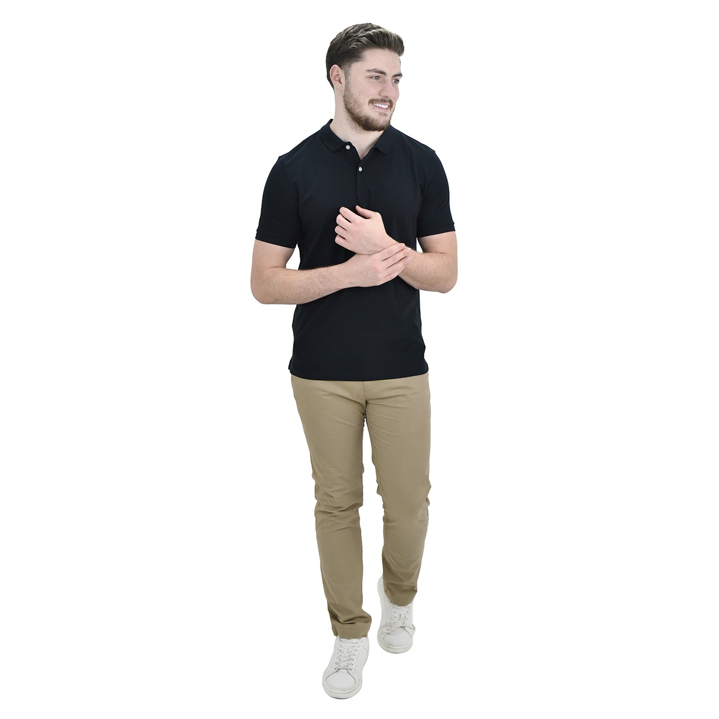 Men's Polo