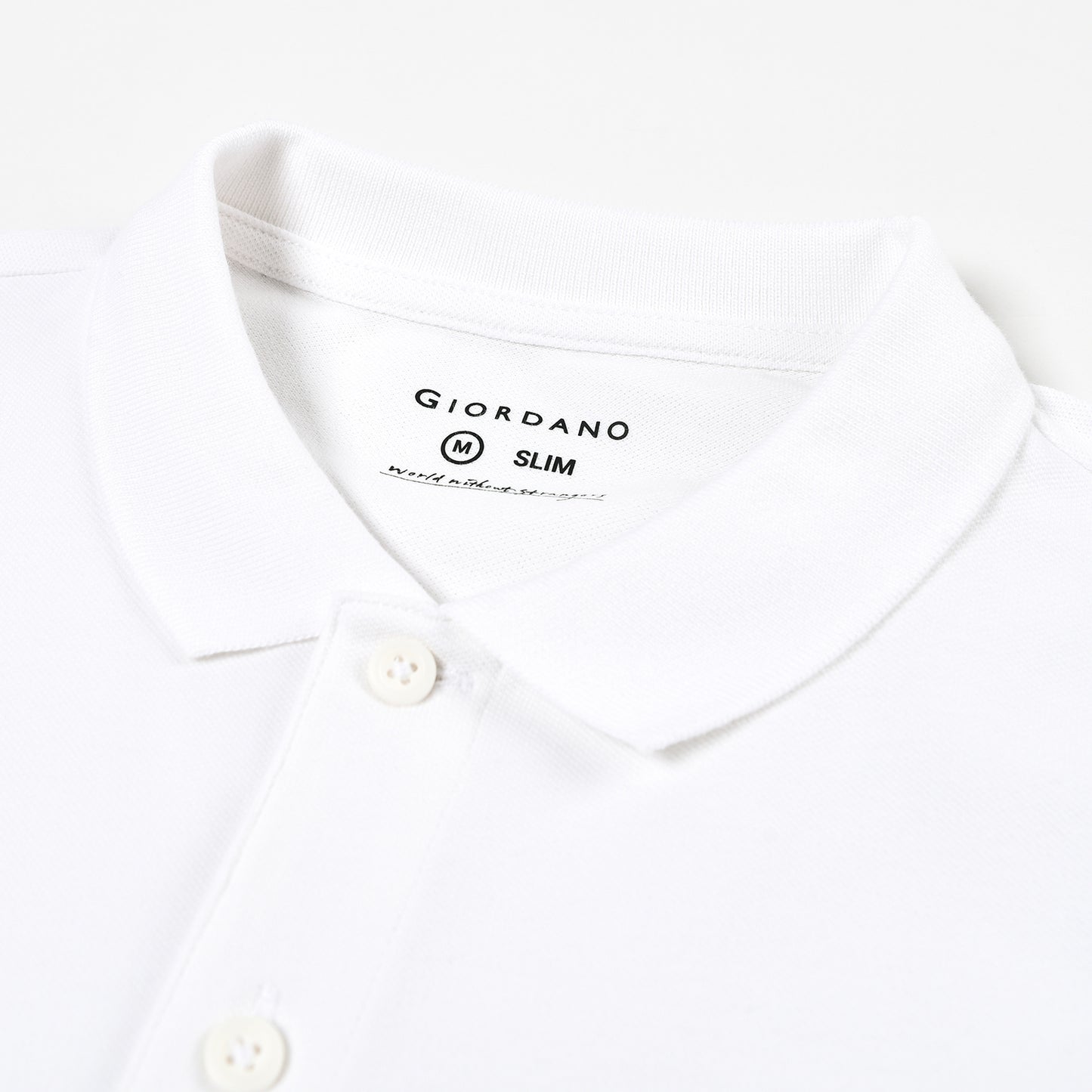 Men's Polo