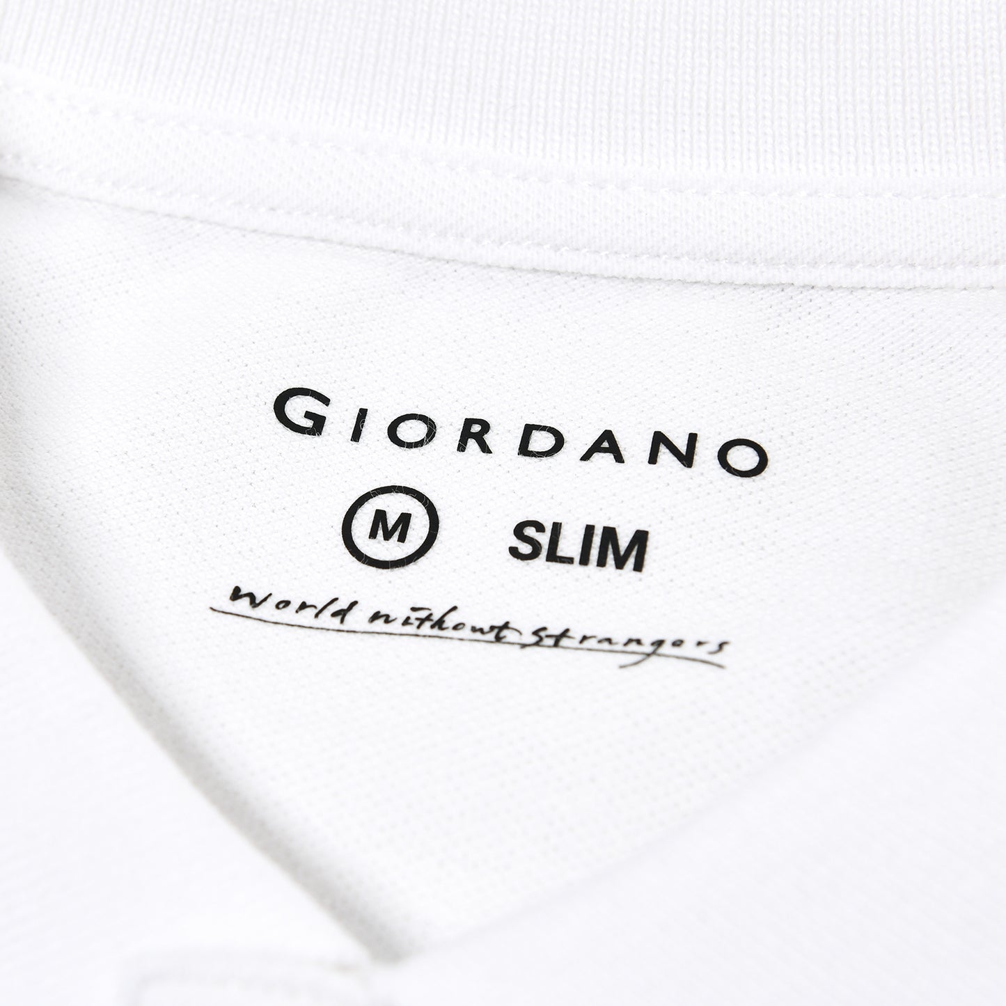 Men's Polo