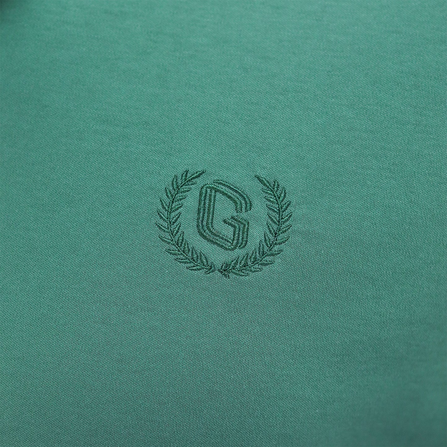 Men's Cotton Solid Polo