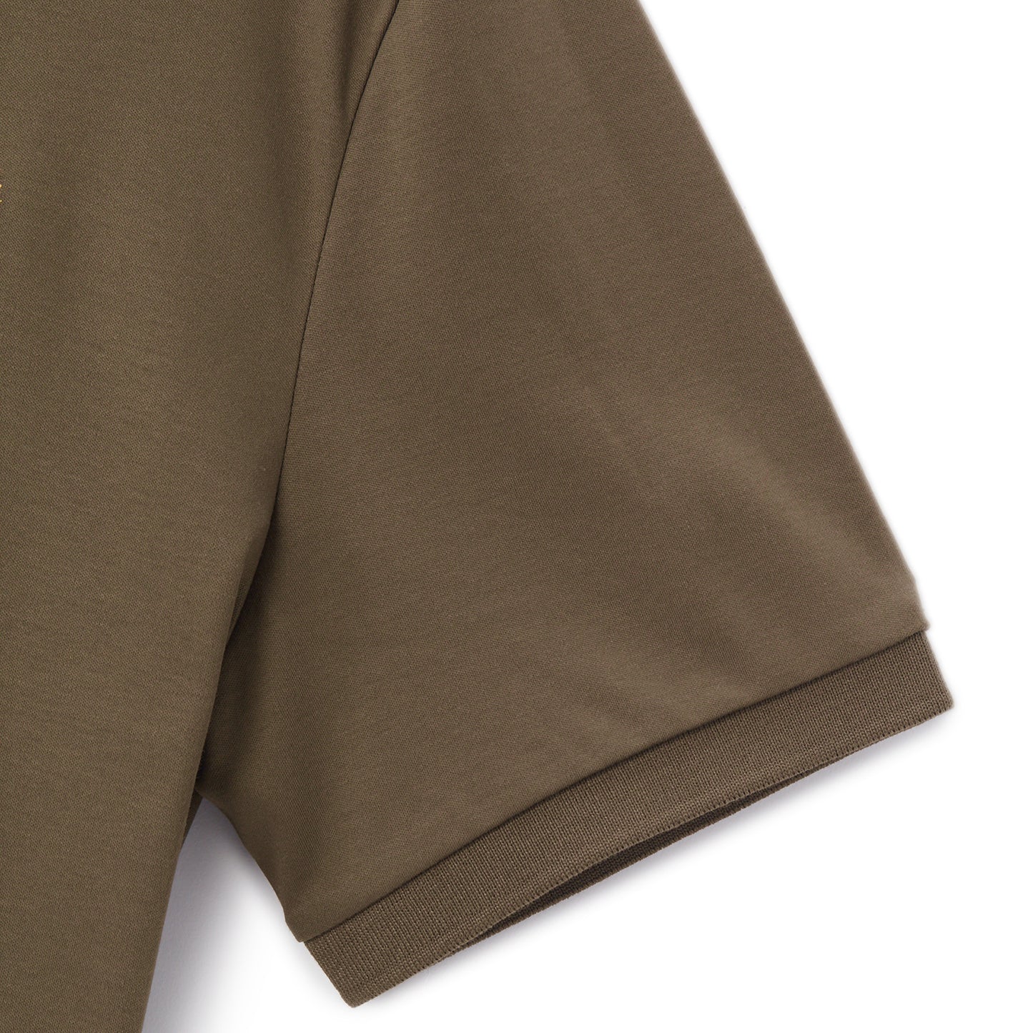 Men's Slim Fit Liquid Touch Polo