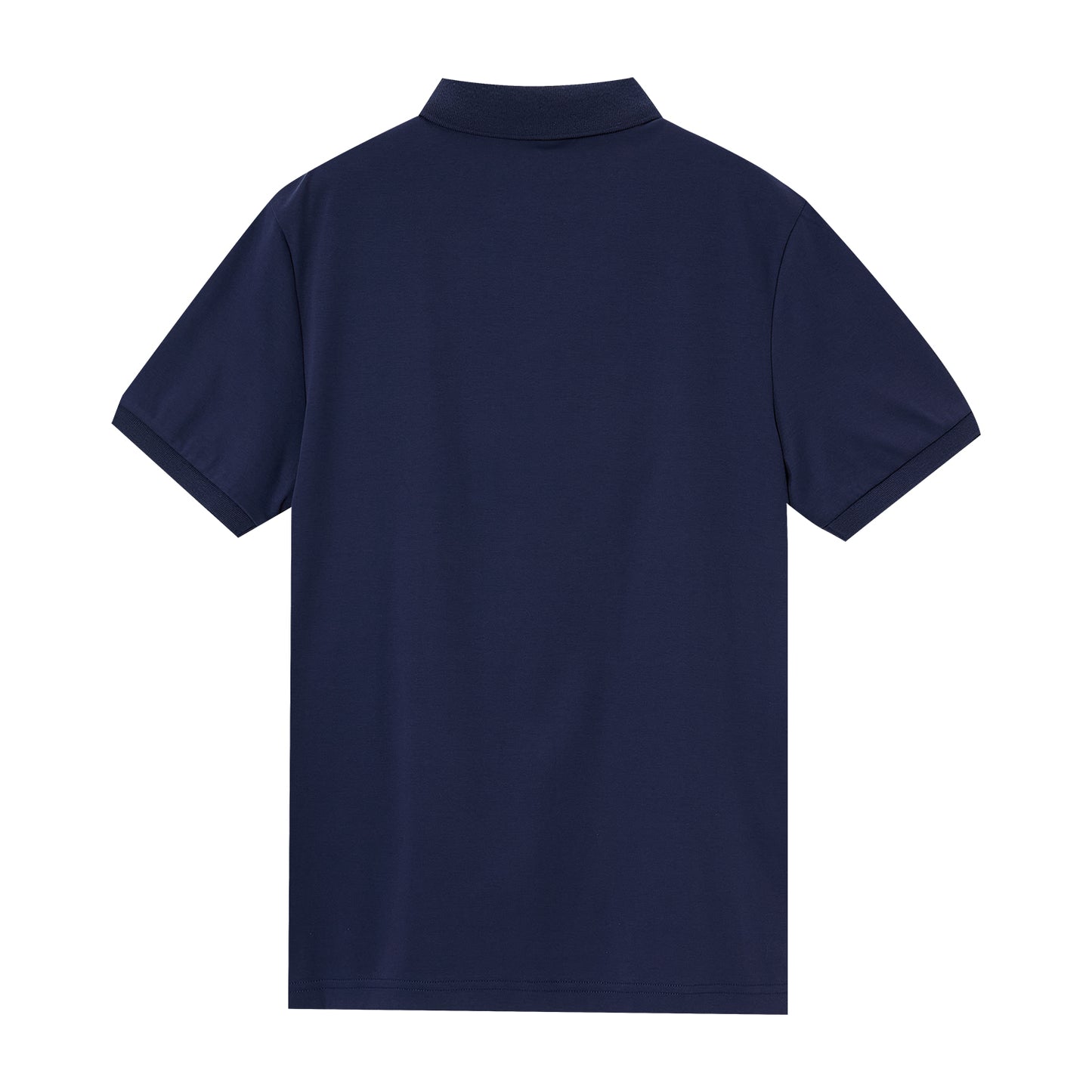 Men's Slim Fit Liquid Touch Polo