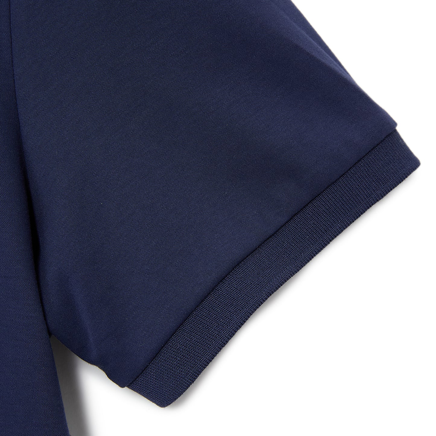 Men's Slim Fit Liquid Touch Polo
