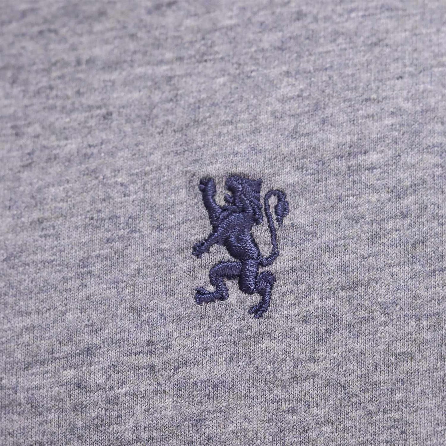 Men's Henley Tee