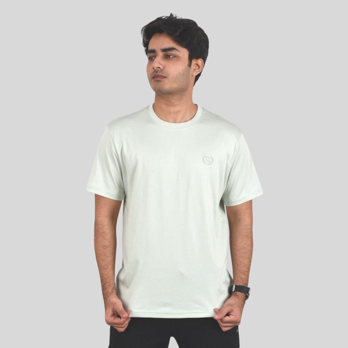 Men's Liquid Touch Tee