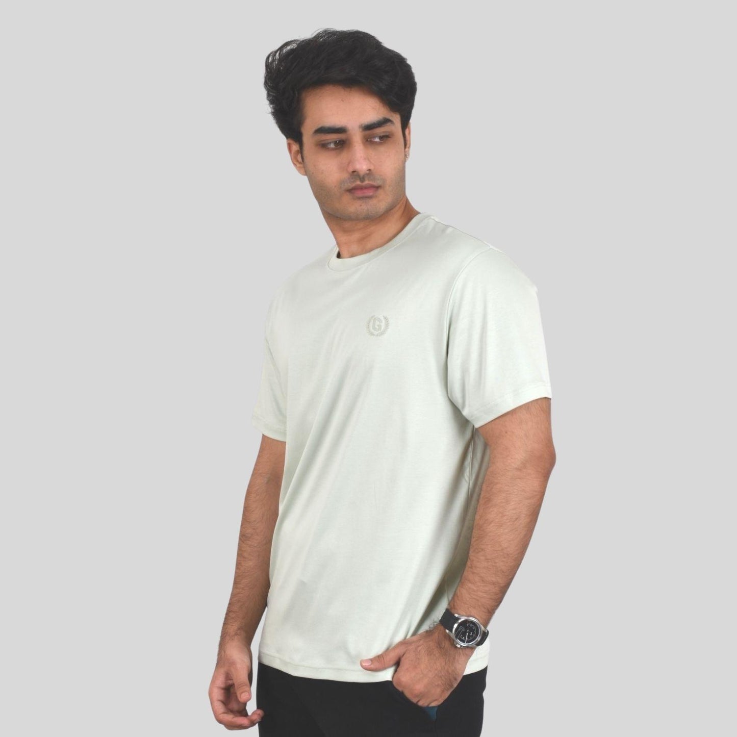 Men's Liquid Touch Tee