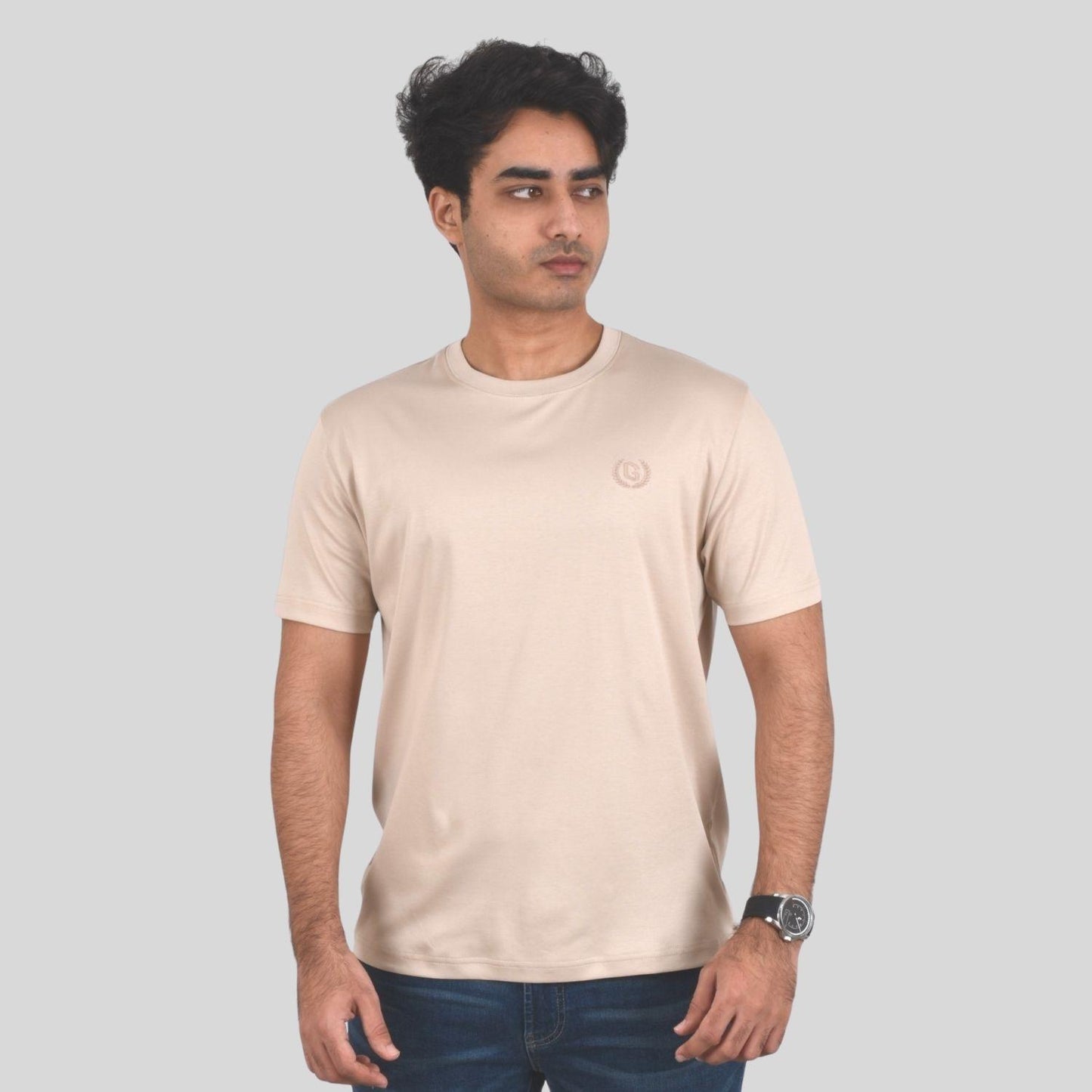 Men's Liquid Touch Tee