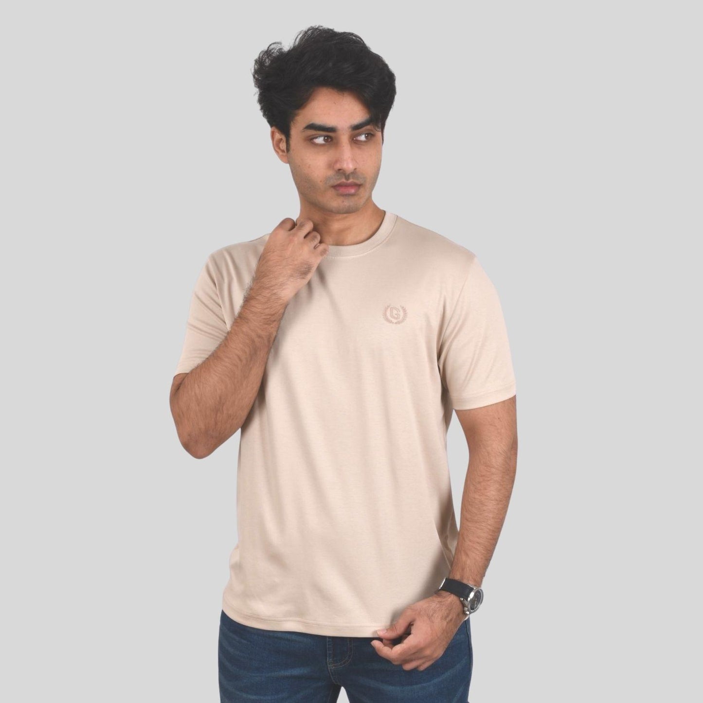 Men's Liquid Touch Tee