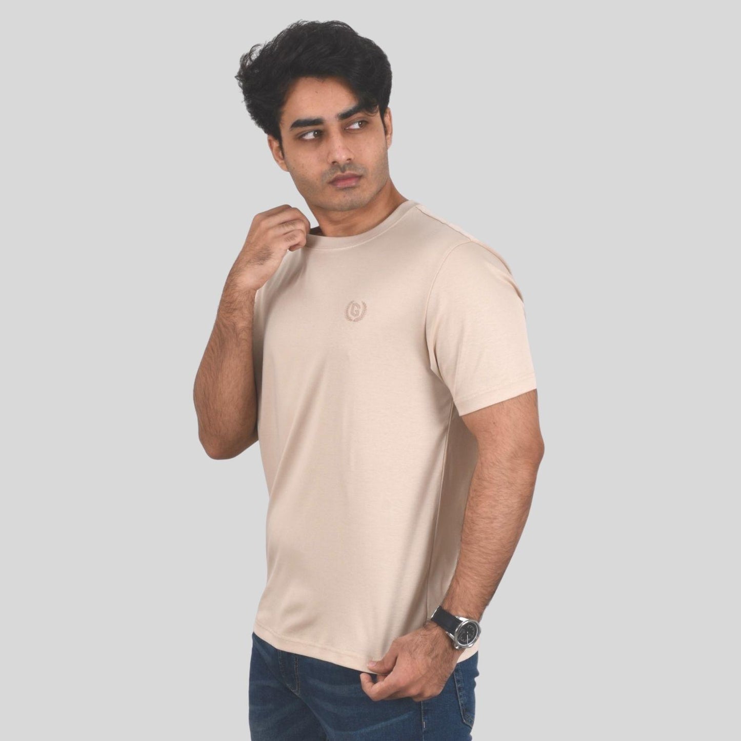 Men's Liquid Touch Tee