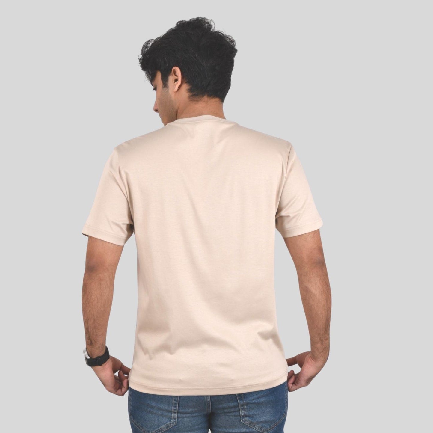 Men's Liquid Touch Tee