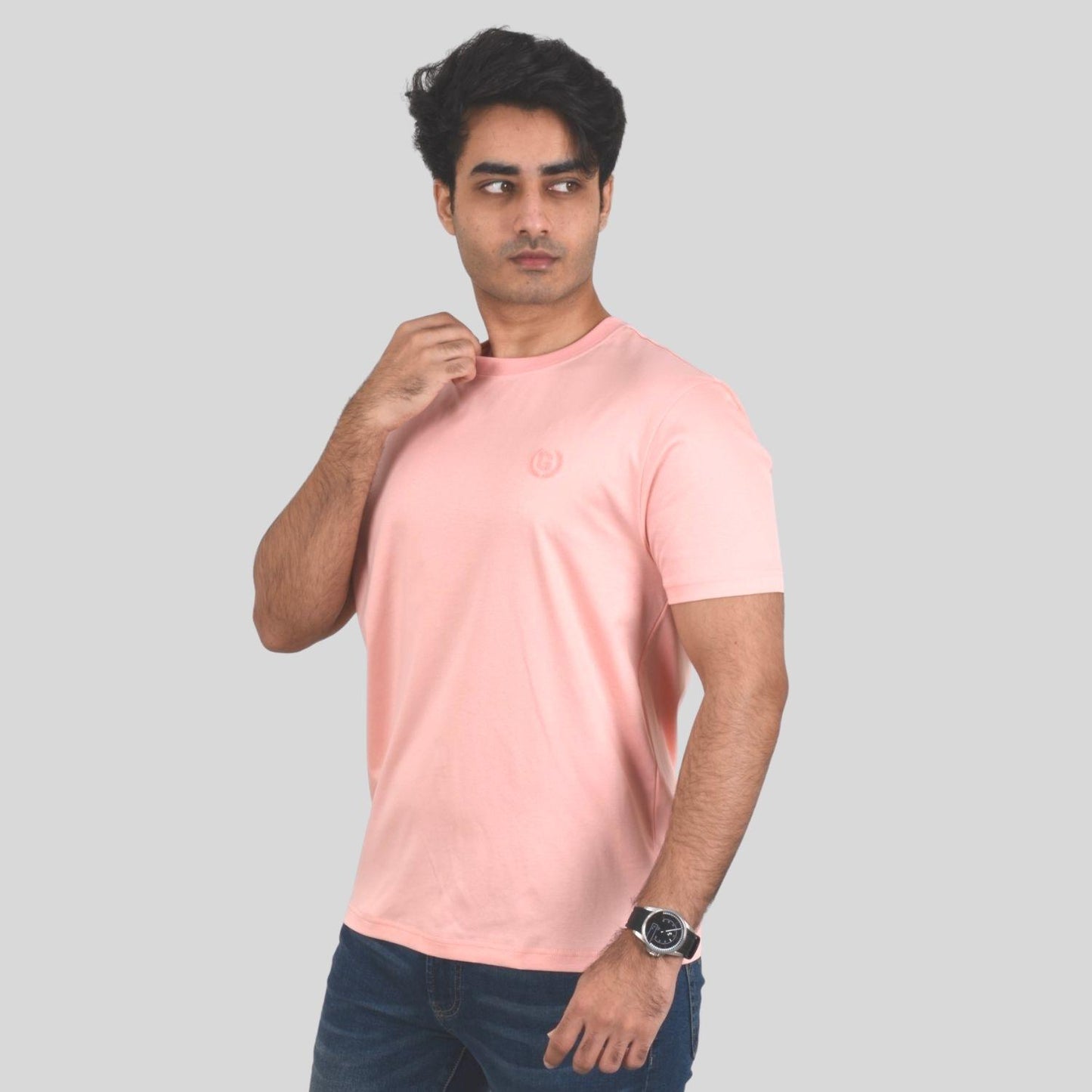 Men's Liquid Touch Tee