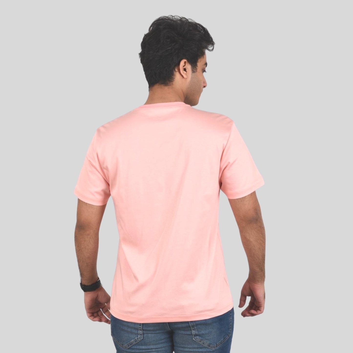 Men's Liquid Touch Tee