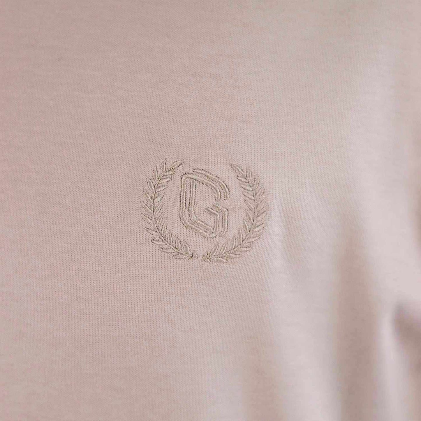 Men's Liquid Touch Slim Fit Crewneck Tee