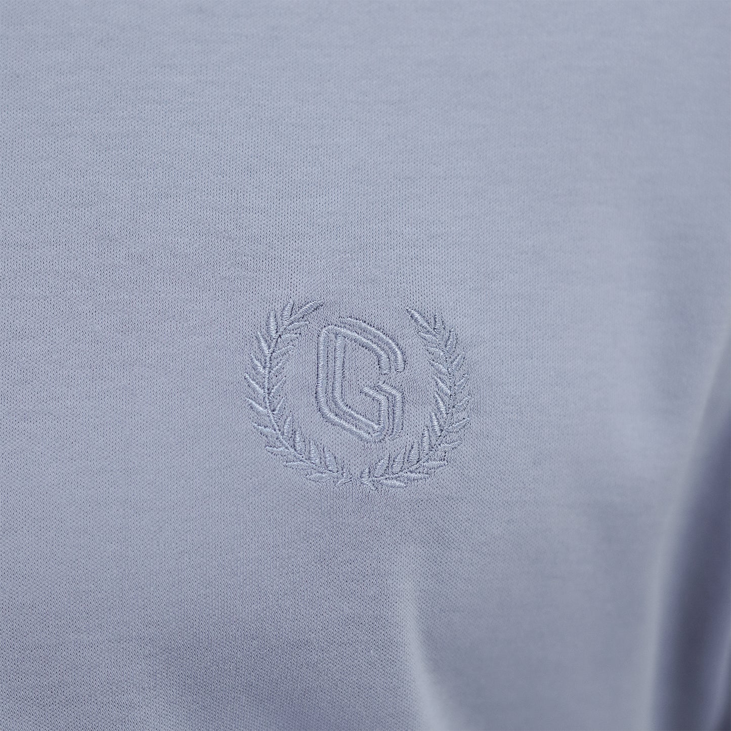 Men's Liquid Touch Slim Fit Crewneck Tee