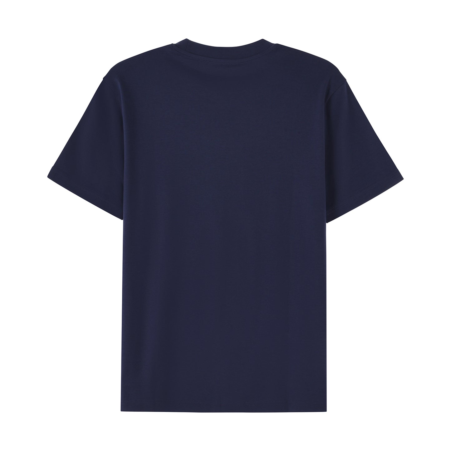 Men's Liquid Touch Slim Fit Crewneck Tee