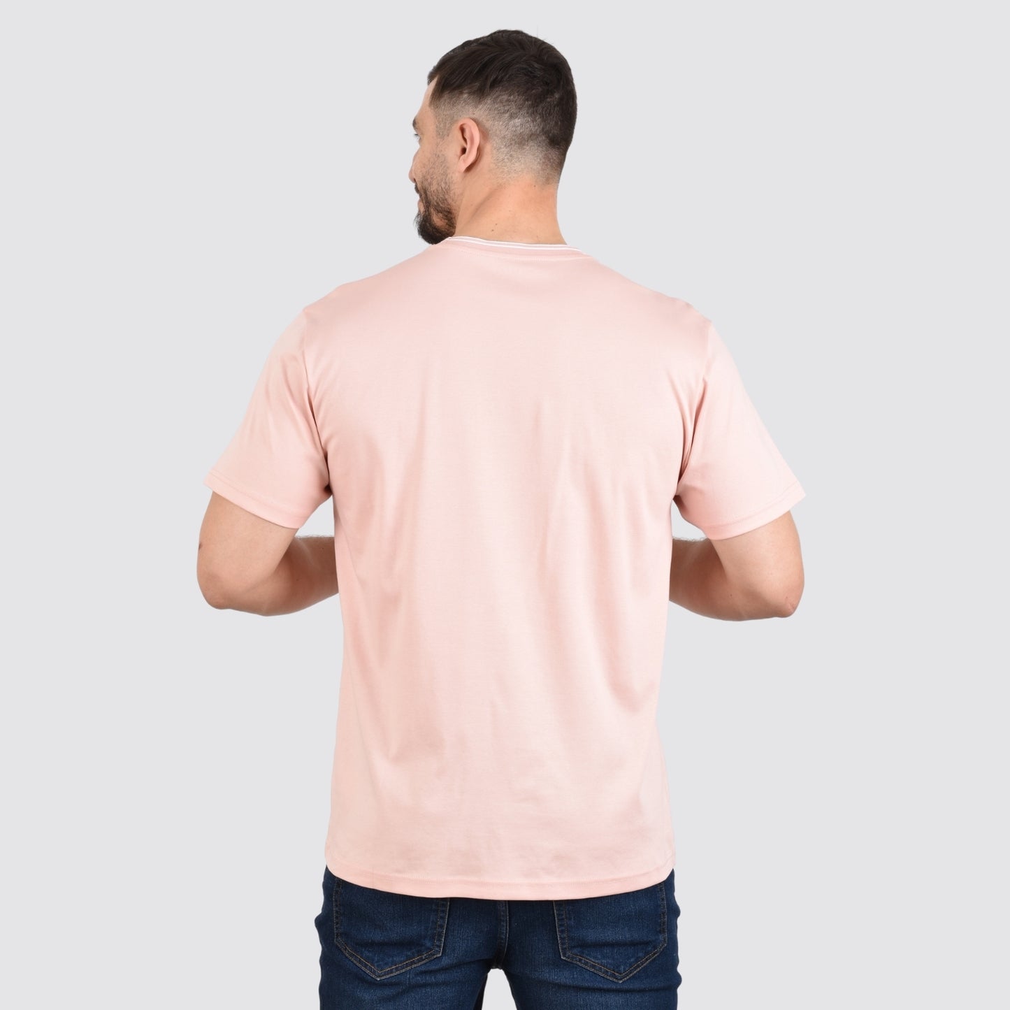 Men's Liquid Touch Signature Tee