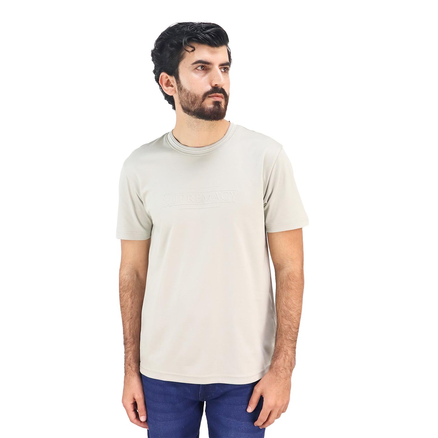 Men's Liquid Touch Smart Tee