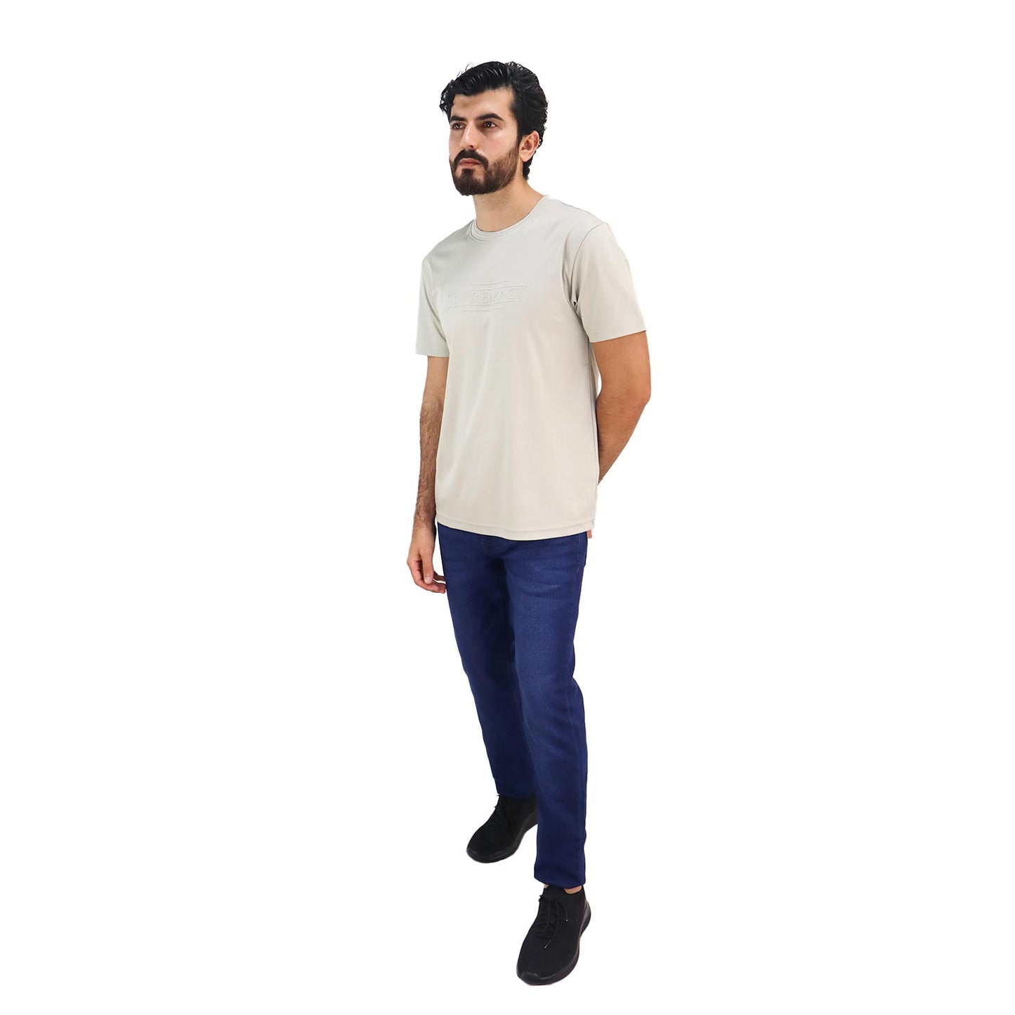 Men's Liquid Touch Smart Tee