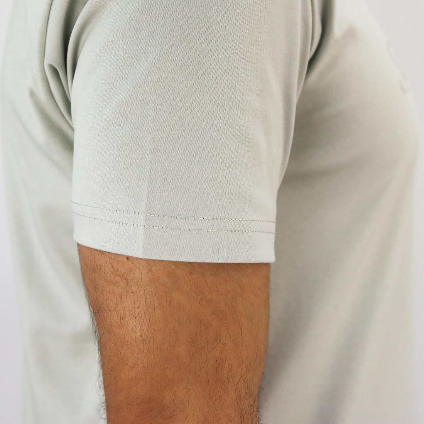 Men's Liquid Touch Smart Tee