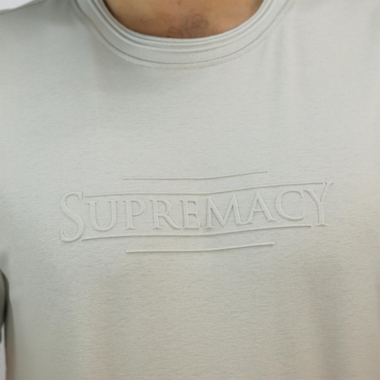 Men's Liquid Touch Smart Tee