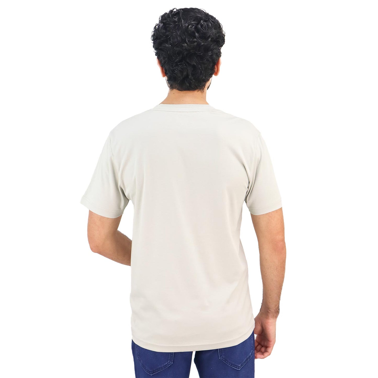 Men's Liquid Touch Smart Tee