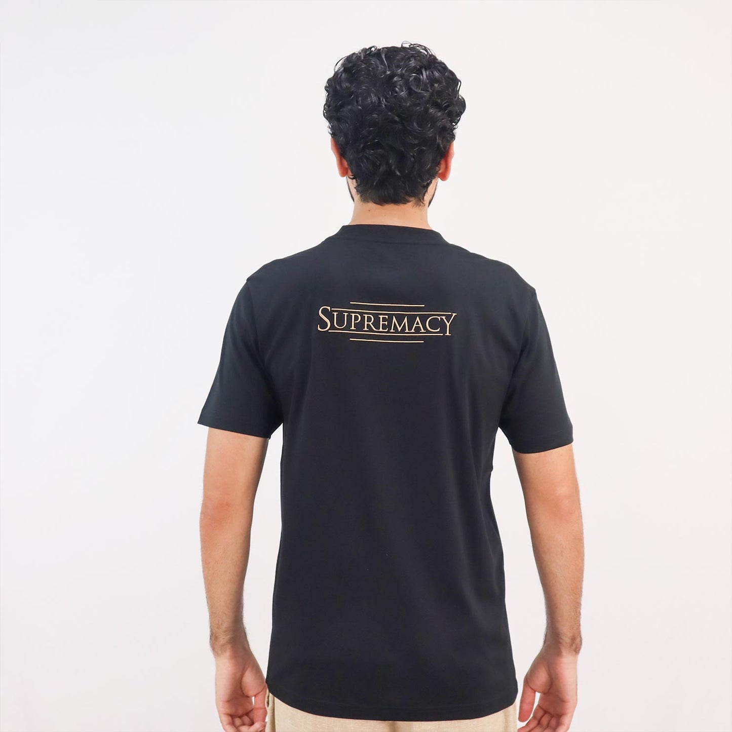 Men's Liquid Touch Smart Tee