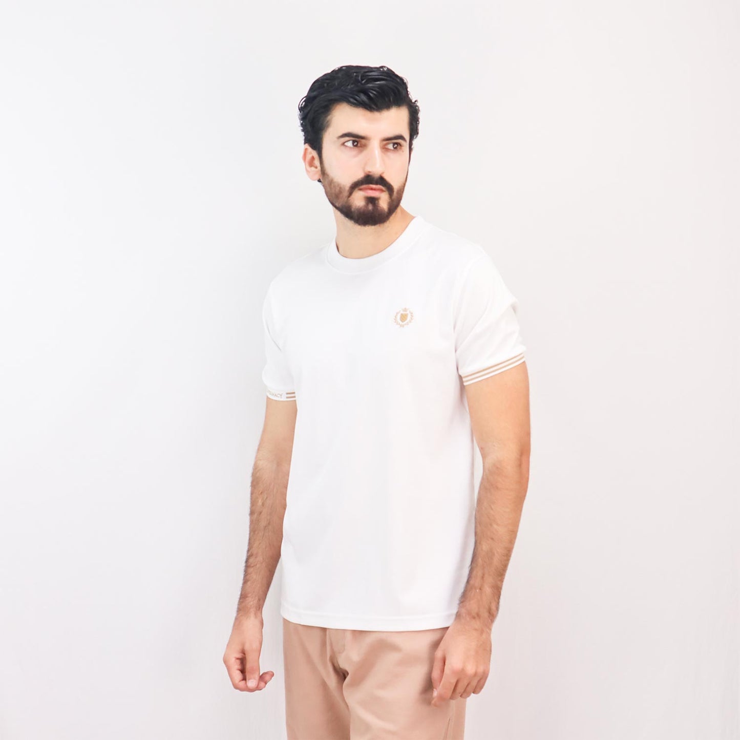 Men's Liquid Touch Smart Tee