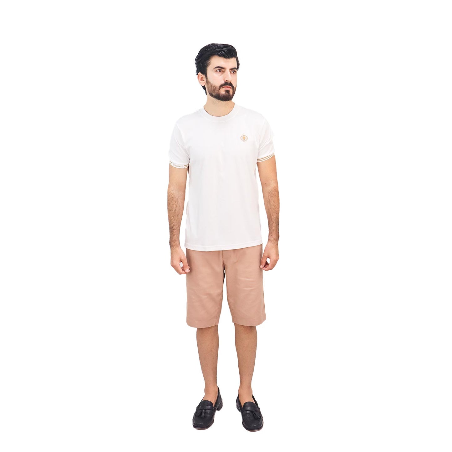 Men's Liquid Touch Smart Tee