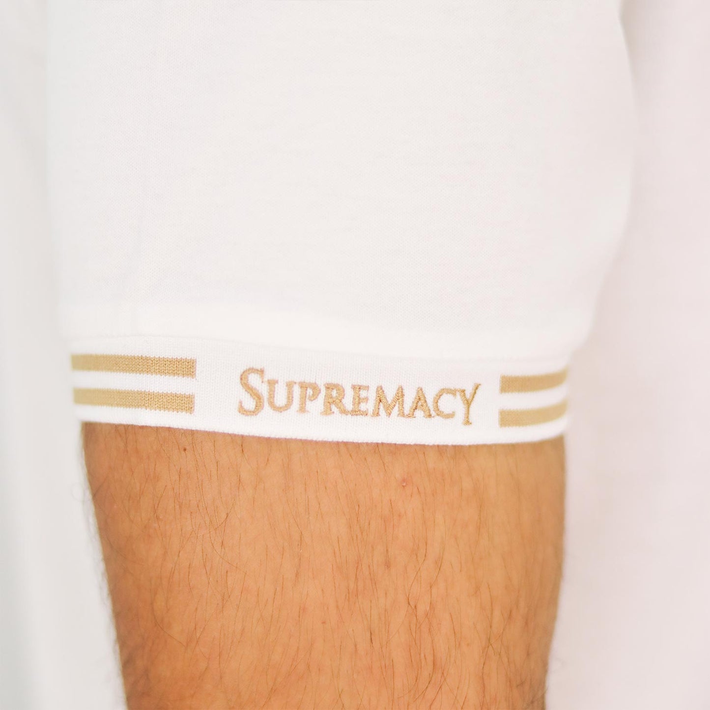 Men's Liquid Touch Smart Tee