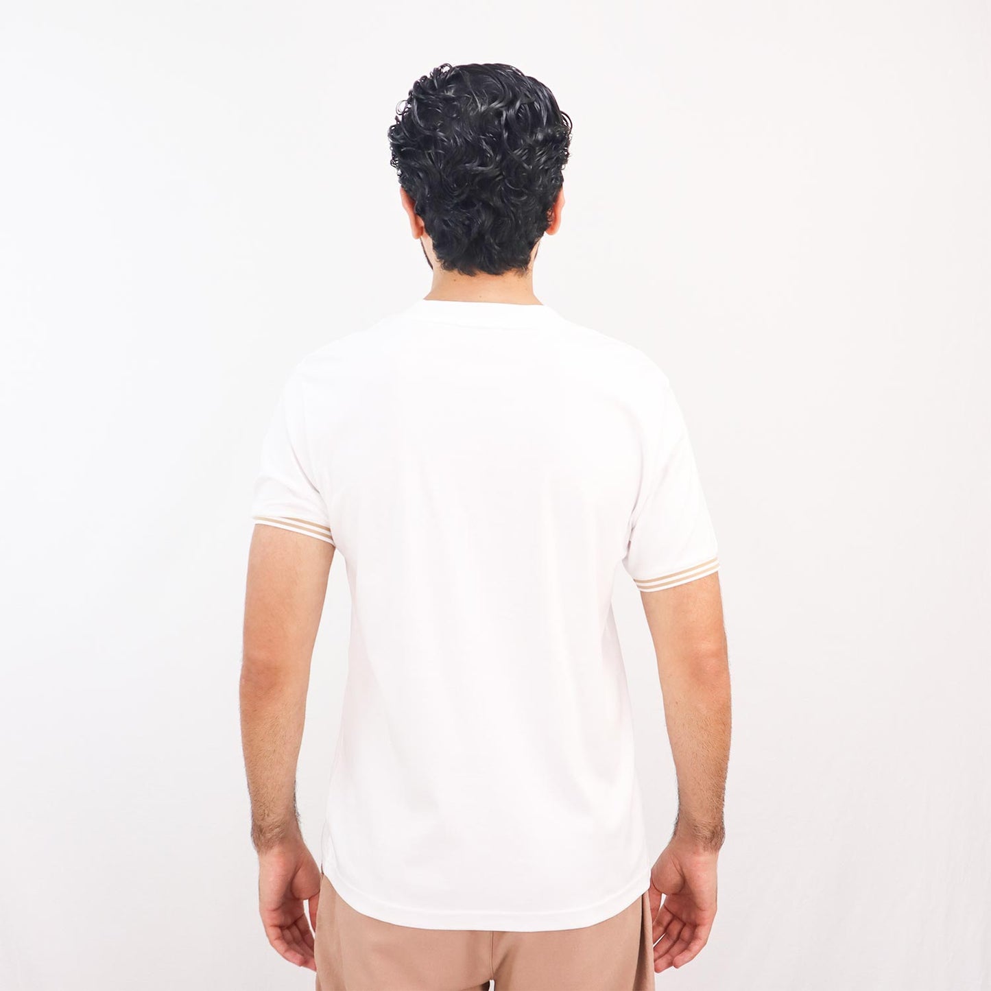 Men's Liquid Touch Smart Tee