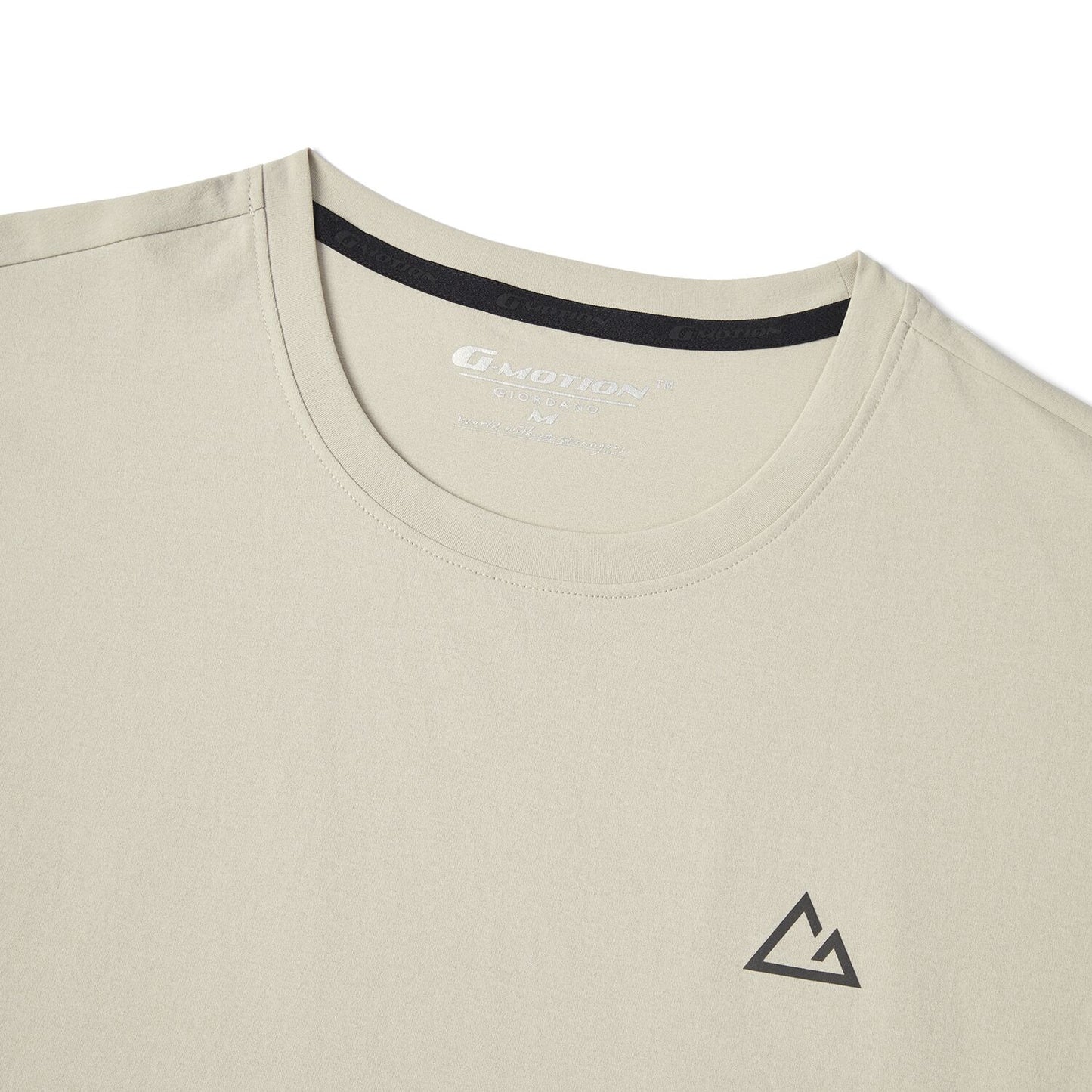 Men's G-Motion Relaxed Fit Short Sleeve Tee