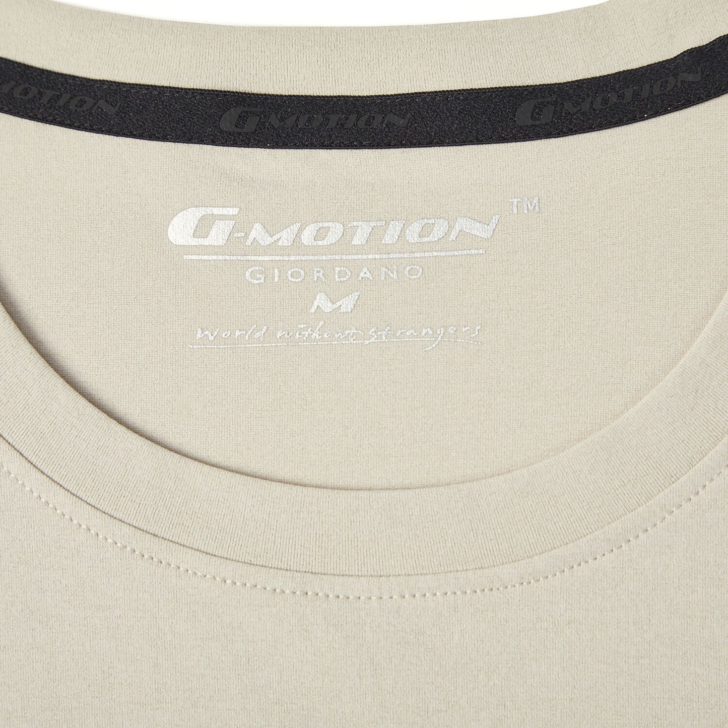 Men's G-Motion Relaxed Fit Short Sleeve Tee