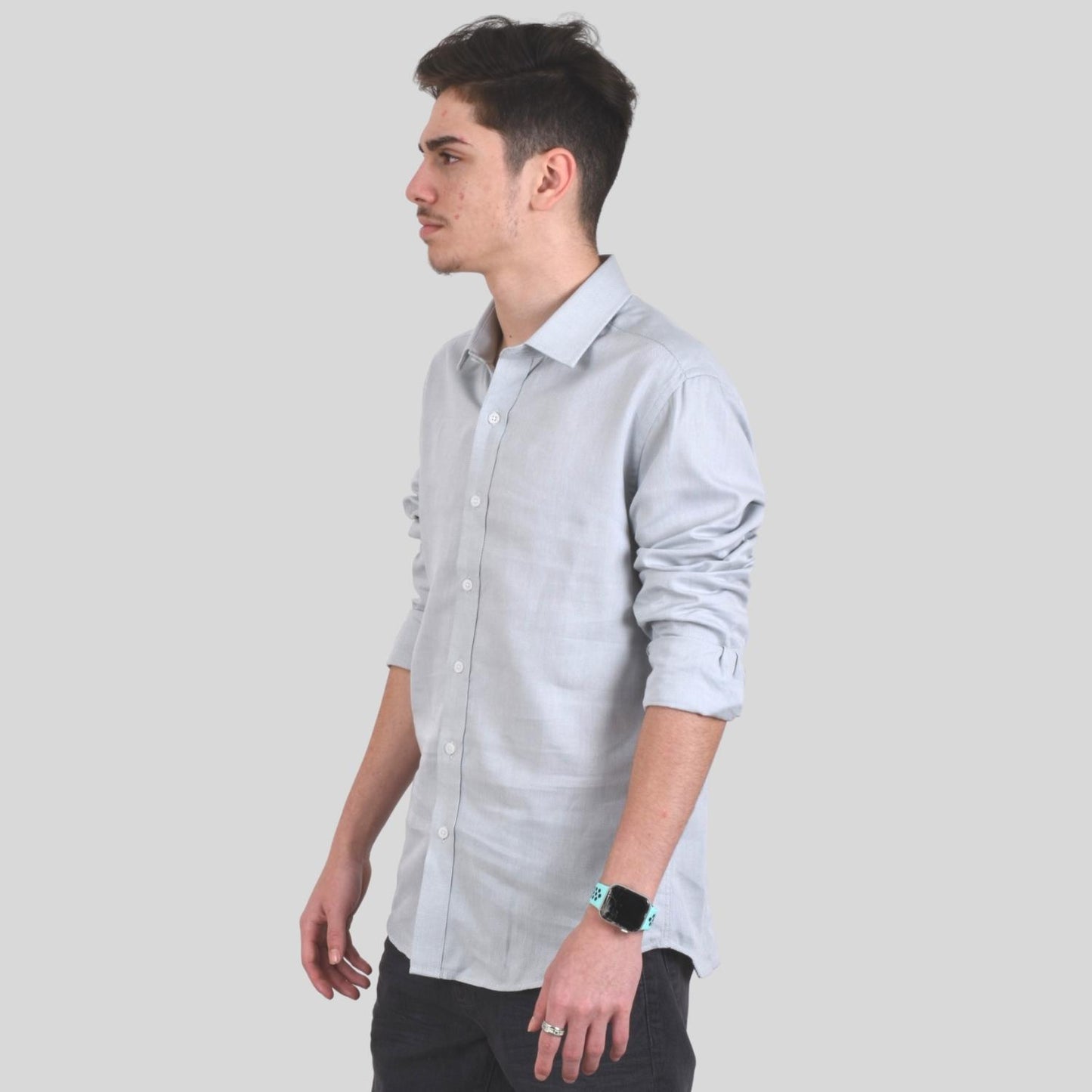 Men's Oxford Shirt