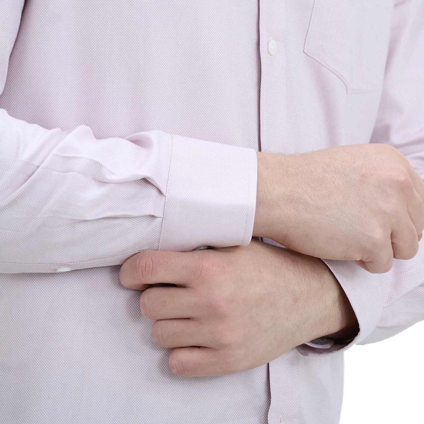 Men's Oxford Shirt
