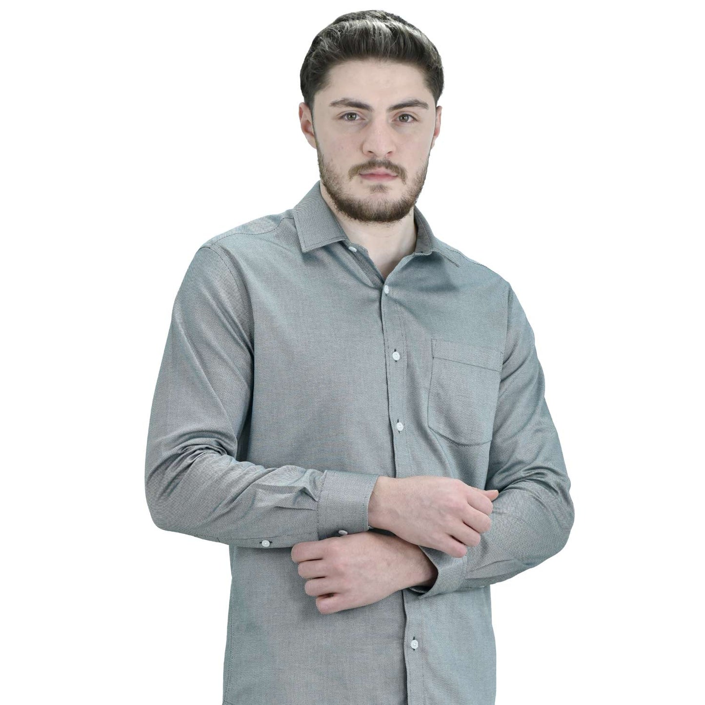 Men's Oxford Shirt