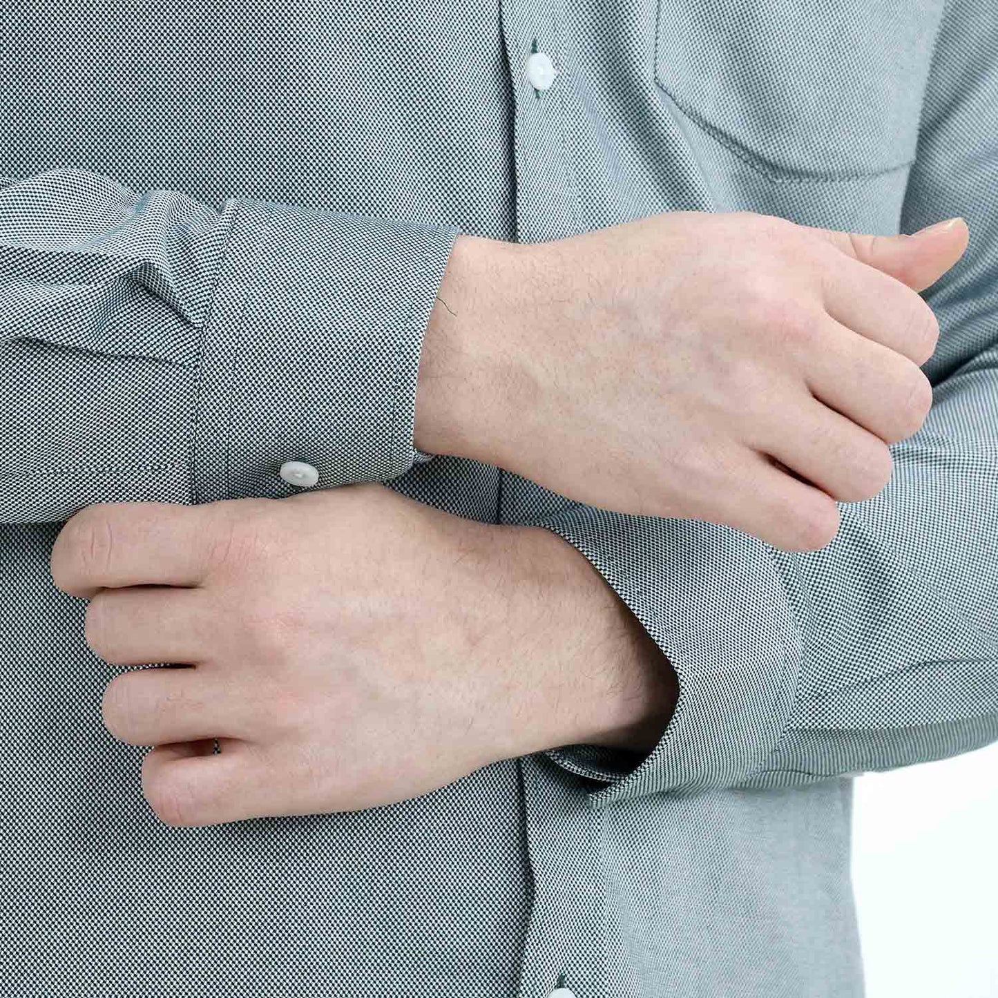 Men's Oxford Shirt