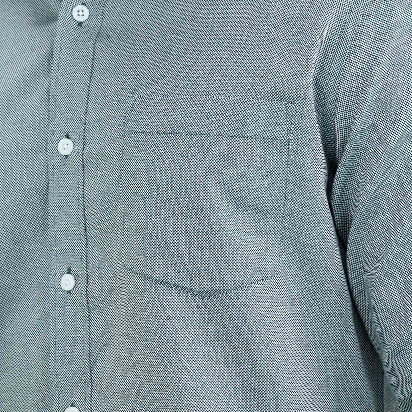 Men's Oxford Shirt