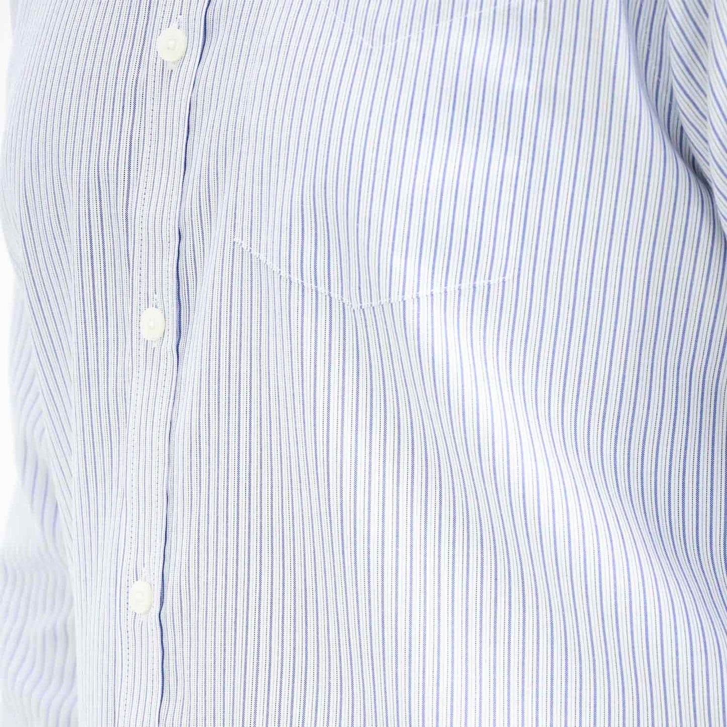 Men's Wrinkle Free Cotton Shirt: Comfort & Style