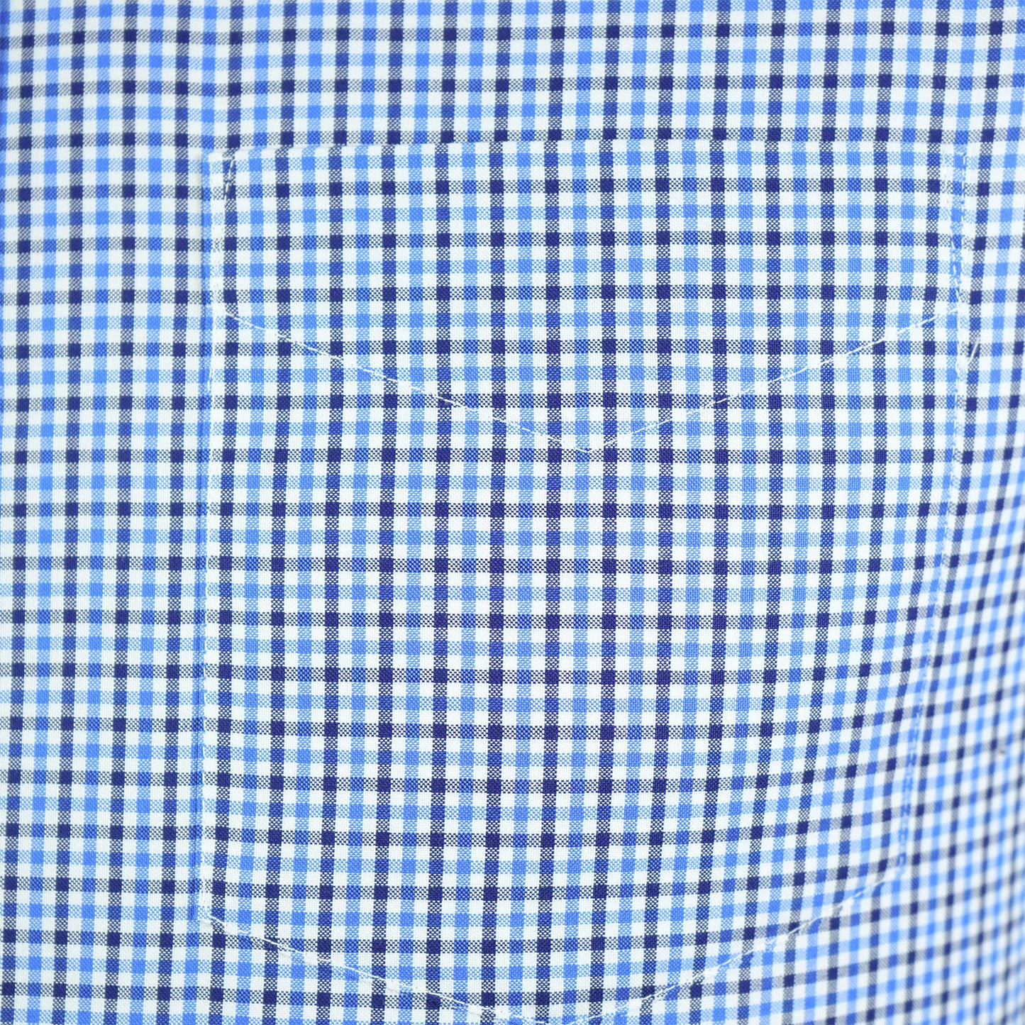 Men's Wrinkle Free Cotton Shirt: Comfort & Style
