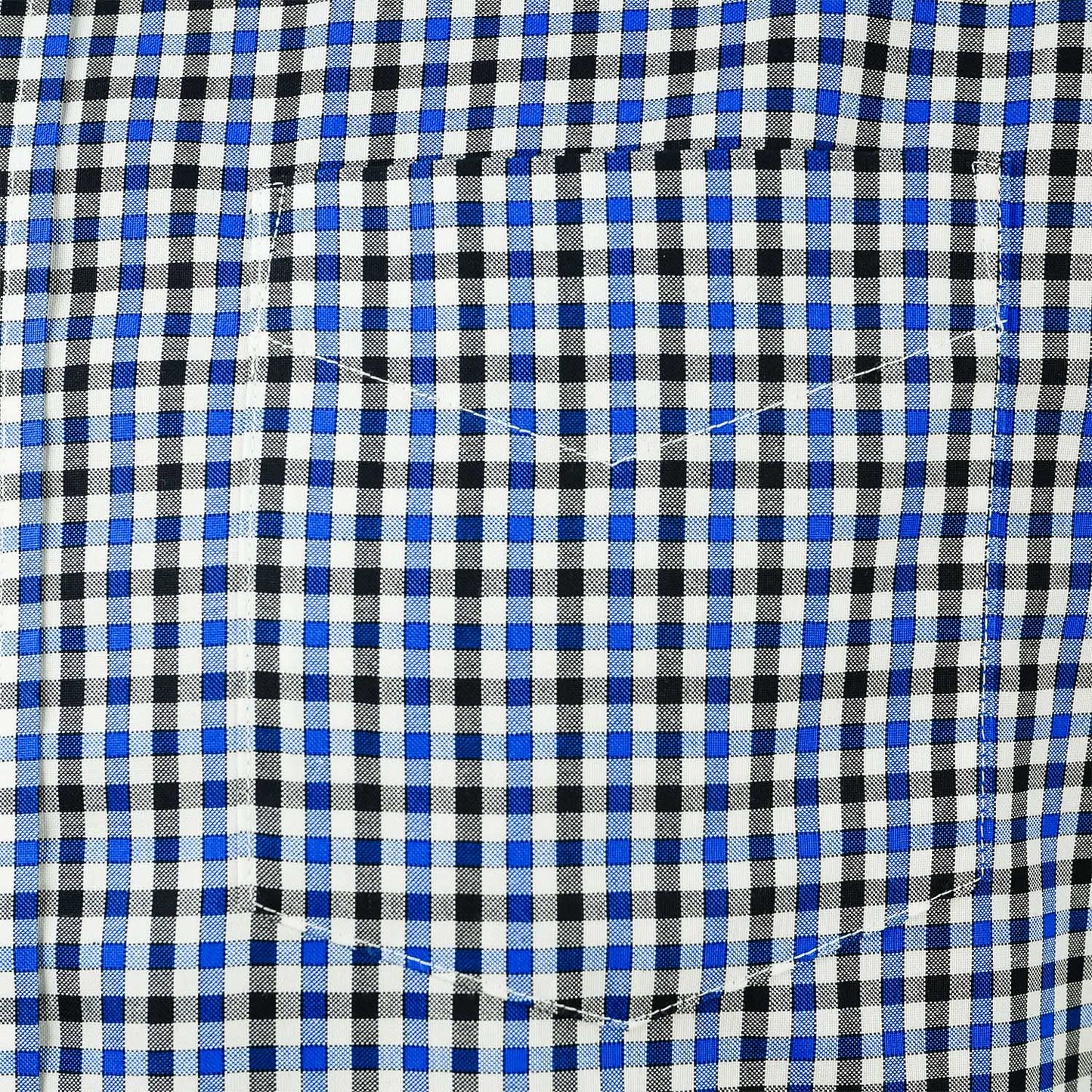 Men's Wrinkle Free Cotton Shirt: Comfort & Style
