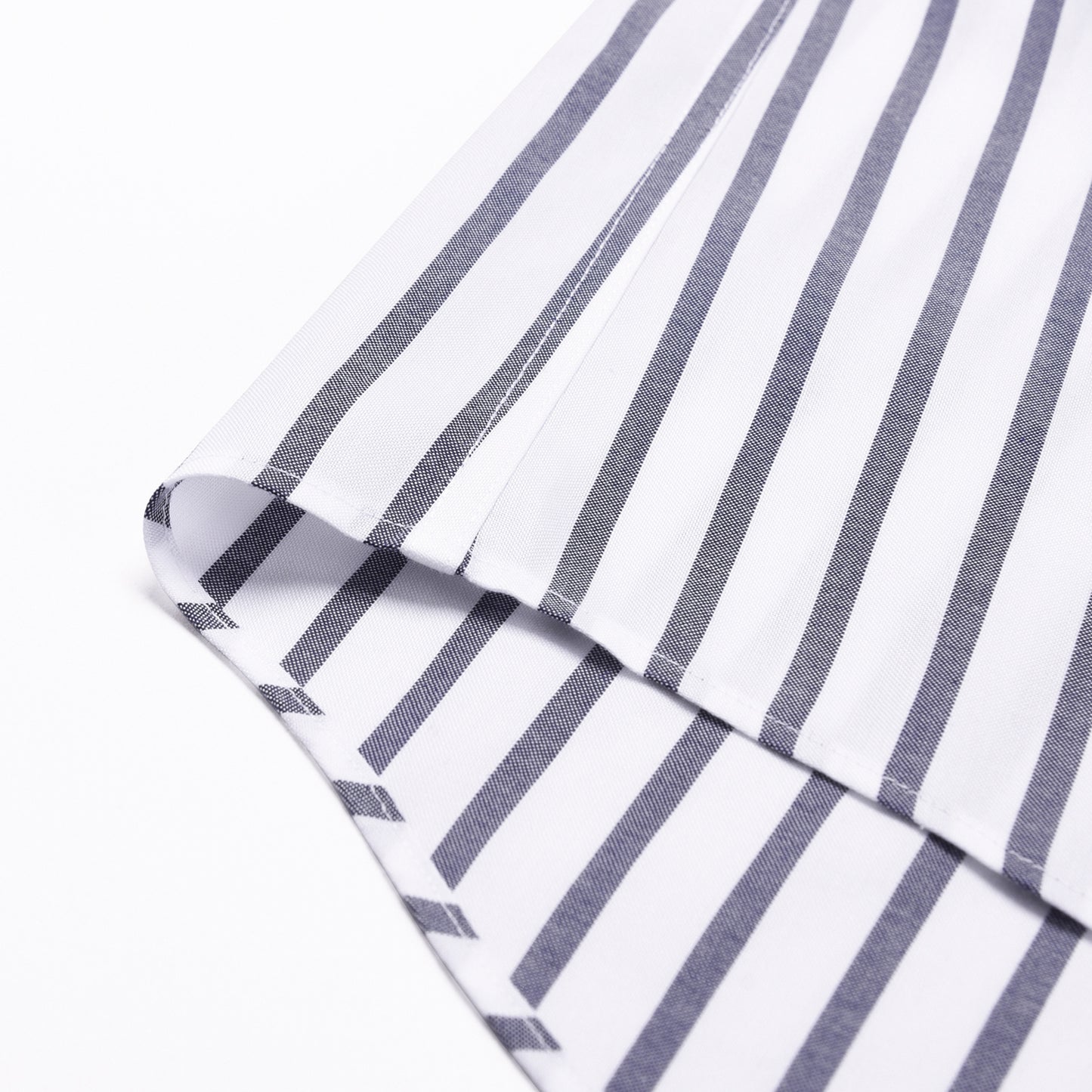 Men's Wrinkle Free Cotton Shirt: Comfort & Style