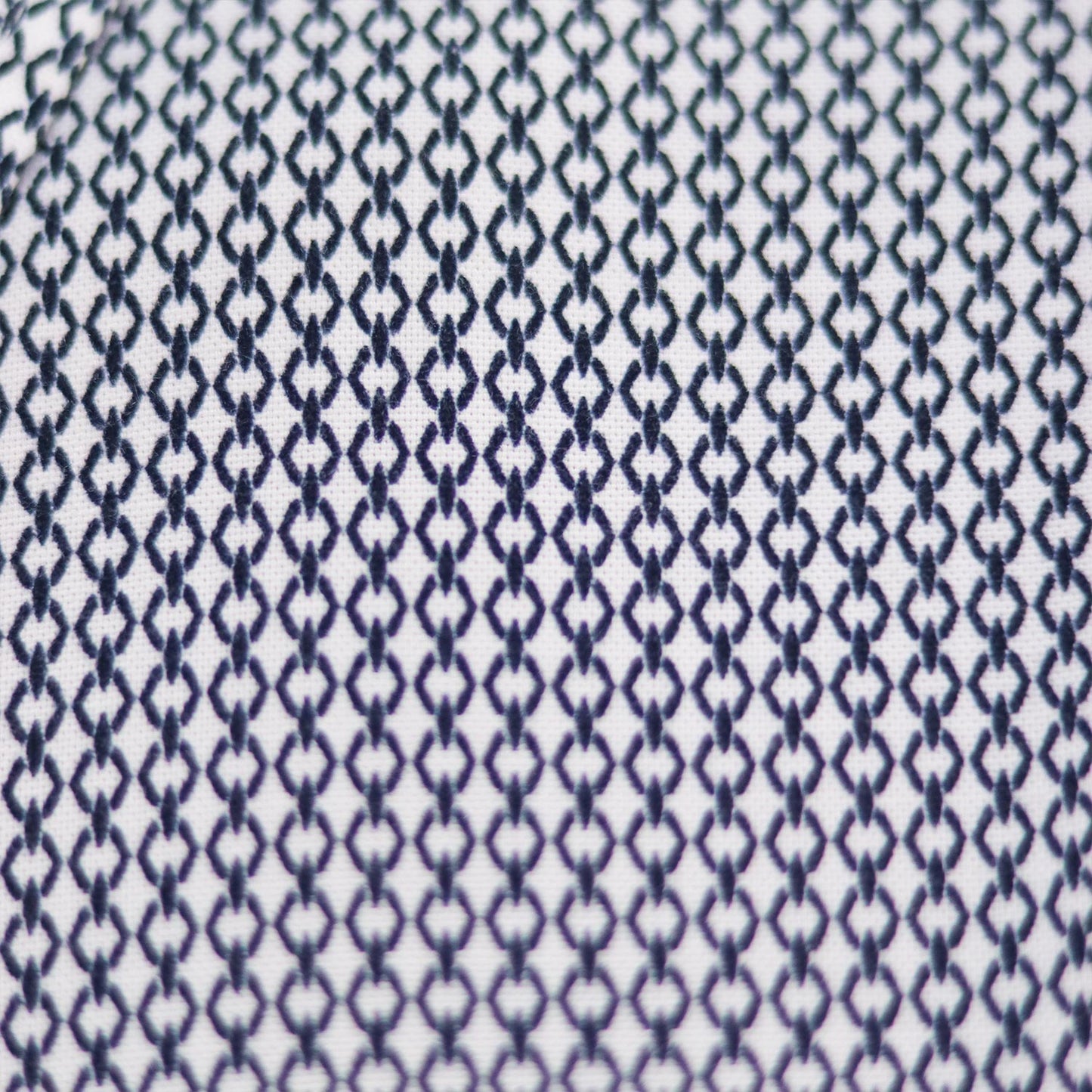 Men's Oxford Shirt